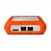 LaCie Rugged Triple- 1TB